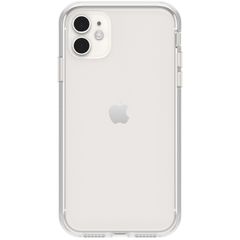 OtterBox React Backcover Apple iPhone 11 - Transparant