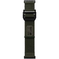 UAG Active Strap band Apple Watch Series 1-10 / SE / Ultra (2) - 42/44/45/46/49 mm - Foliage Green