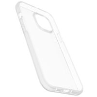 OtterBox React Backcover iPhone 15 Plus - Transparant