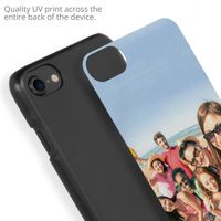 Ontwerp je eigen Apple iPhone SE (2022 / 2020) / 8 / 7 hardcase hoesje