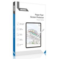 Accezz Paper Feel Screen Protector Apple iPad Air 11 inch (2026) M4 / (2025) M3 / (2024) M2