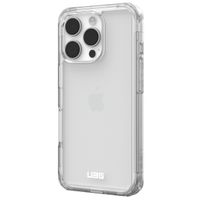 UAG Plyo Backcover Apple iPhone 16 Pro - Ice