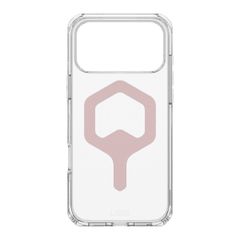 UAG Plyo Backcover MagSafe Apple iPhone 17 Pro - Rose Gold