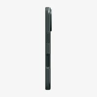Spigen Thin Fit Backcover MagSafe Apple iPhone 17 - Abyss Green