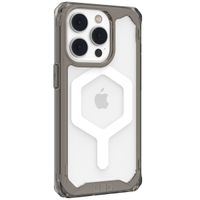UAG Plyo Backcover MagSafe Apple iPhone 14 Pro - Ash