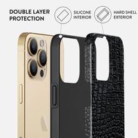 Burga Tough Backcover iPhone 14 Pro Max - Reapers Touch