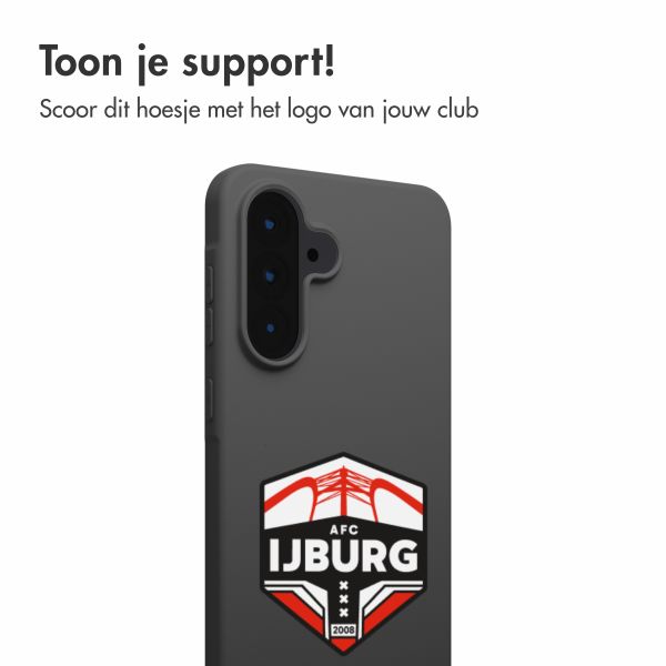 Backcover Samsung Galaxy A56 - AFC IJburg