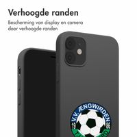 Backcover Apple iPhone 11 - V.V. Aengwirden