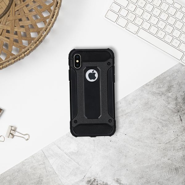 imoshion Rugged Xtreme Backcover Xiaomi Redmi Note 8 / Note 8 (2021) - Zwart