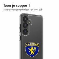 Clear Backcover Samsung Galaxy S24 - vv Hattem