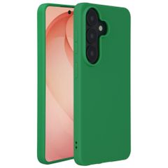 imoshion Color Backcover Samsung Galaxy S26 Plus - Lucky Green