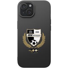 Backcover Apple iPhone 15 - JSV Nieuwegein