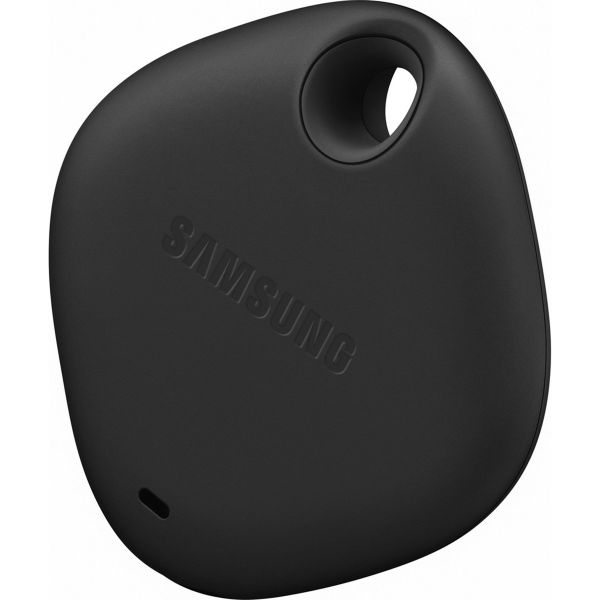 Samsung Galaxy SmartTag+ - Zwart