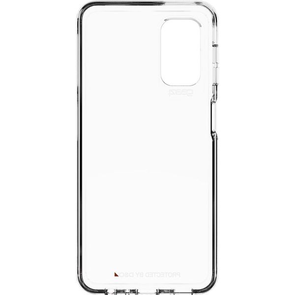 ZAGG Crystal Palace Backcover Samsung Galaxy A32 (5G) - Transparant