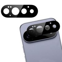 imoshion Camera Protector Glass 2-pack Google Pixel 11 Pro - Transparent