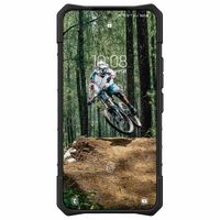 UAG Plasma Backcover Samsung Galaxy S22 - Ice