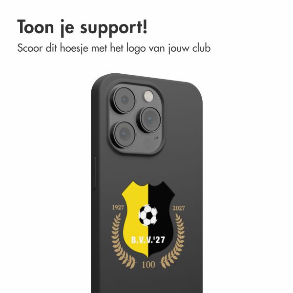 Backcover Apple iPhone 14 Pro - BVV '27