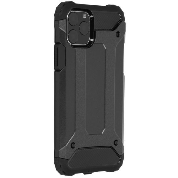 imoshion Rugged Xtreme Backcover iPhone 11 Pro - Zwart