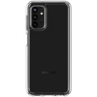 Spigen Ultra Hybrid Backcover Samsung Galaxy A13 (4G) - Transparant