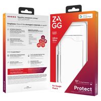 ZAGG Crystal Palace Snap Backcover Google Pixel 8 - Clear