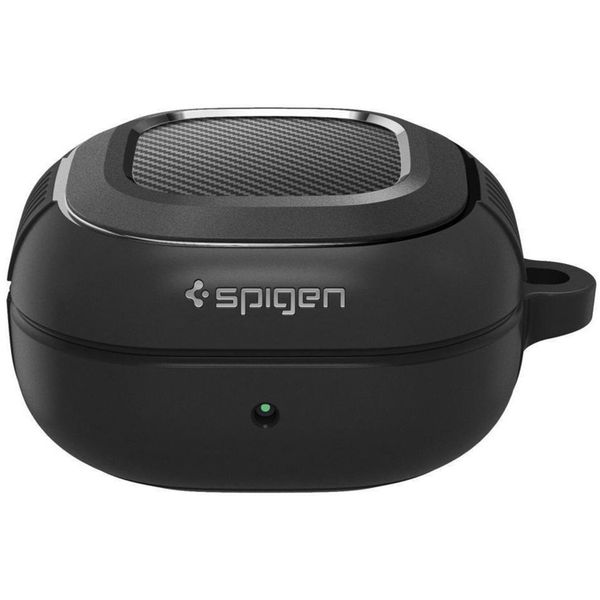 Spigen Rugged Armor Softcase Galaxy Buds Live (2020) / Buds Pro (2)