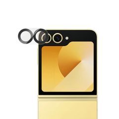 PanzerGlass PicturePerfect Camera Lens Protector Samsung Galaxy Z Flip 7 FE
