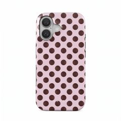 Burga Tough Case with MagSafe Apple iPhone 16 - New Crush