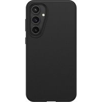 OtterBox React Backcover Samsung Galaxy S23 FE - Black 