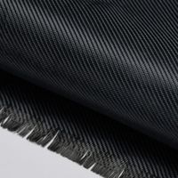 Pitaka Ultra Slim Backcover Apple iPhone 17 Pro Max - Zwart