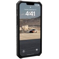 UAG Monarch Backcover iPhone 14 Plus - Kevlar Black