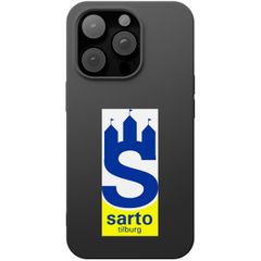 Backcover Apple iPhone 16 Pro - RKSV Sarto