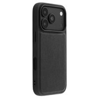 Accezz Edge Backcover met MagSafe Apple iPhone 18 Pro Max / 17 Pro Max - Zwart