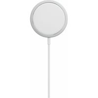 Apple Originele USB-C Power Adapter 20W + Originele MagSafe Oplader 25W - 2 meter - Wit