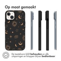 imoshion Design hoesje iPhone 14 - Stars Sky