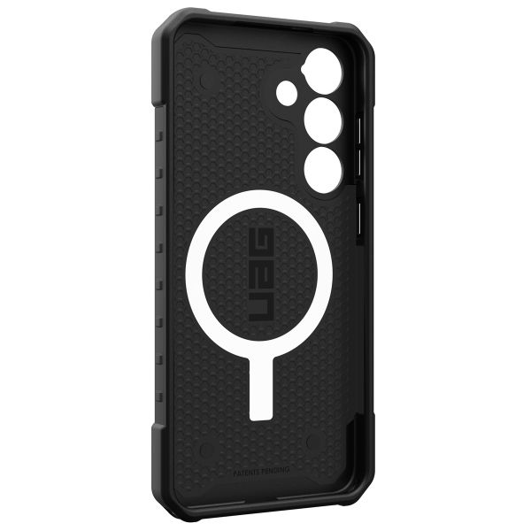 UAG Pathfinder Backcover MagSafe Samsung Galaxy S25 Plus - Black