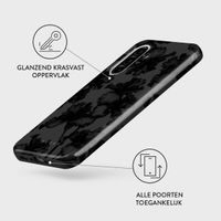 Burga Tough Backcover Samsung Galaxy A56 - Nocturnal