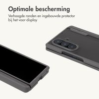 imoshion Color Guard met Stand Samsung Galaxy Z Fold 8 Ultra - Grijs