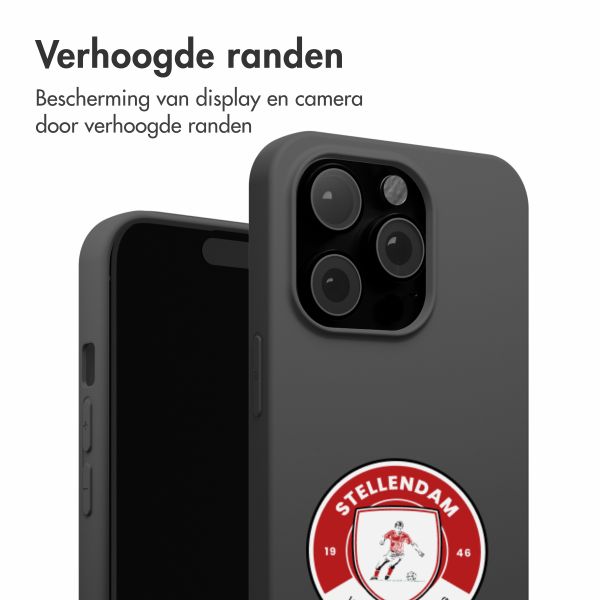 Backcover Apple iPhone 16 Pro - V.V. Stellendam
