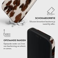 Burga Tough Backcover MagSafe Apple iPhone 16 - Celestial