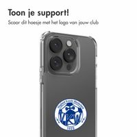 Clear Backcover Apple iPhone 14 Pro - VKW