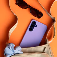 imoshion Color Backcover Apple iPhone 15 - Tropical Violet