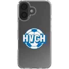 Clear Backcover Apple iPhone 16 - HVCH