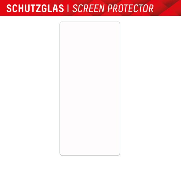 Displex Screenprotector Real Glass Google Pixel 7