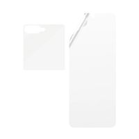 PanzerGlass Screenprotector Glass & Film Samsung Galaxy Z Flip 7