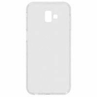 Softcase Backcover Samsung Galaxy J6 Plus