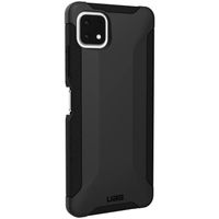 UAG Scout Backcover Samsung Galaxy A22 (5G) - Zwart