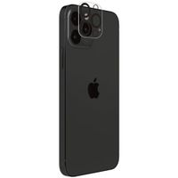 imoshion Camera Protector Glass 2-pack Apple iPhone 12 Pro Max - Transparent