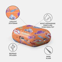 Burga Hardcase Apple AirPods Pro 2 - Sunset Dinner
