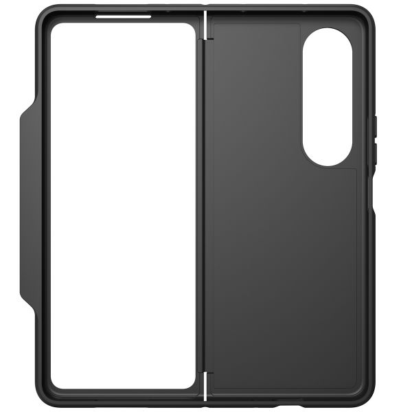 ZAGG Bridgetown Backcover Samsung Galaxy Fold 4 - Zwart