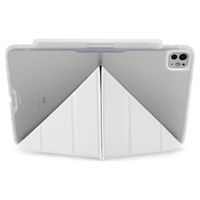 Pipetto Origami No3 Pencil Case Apple iPad Pro 11 (2024) M4 - White